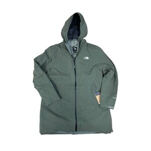 The North Face ThermoBall Eco Triclimate Jacket NFOA7V7SWT1 Women's Size XXL